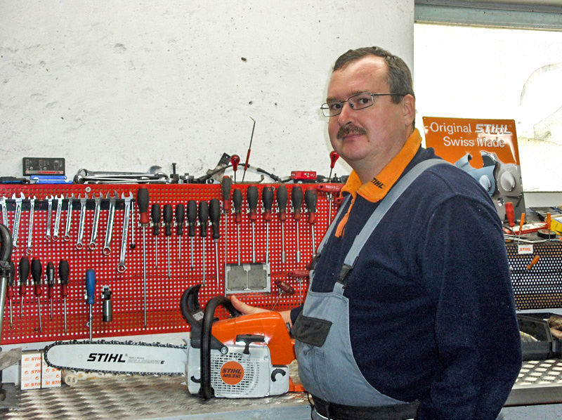Matthias Müller