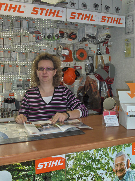 Petra Hoffmann